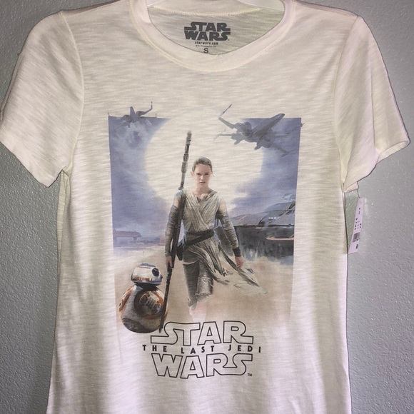 Mix & Match SALE💞6 for $25 Size Small Star Wars - Picture 2 of 4